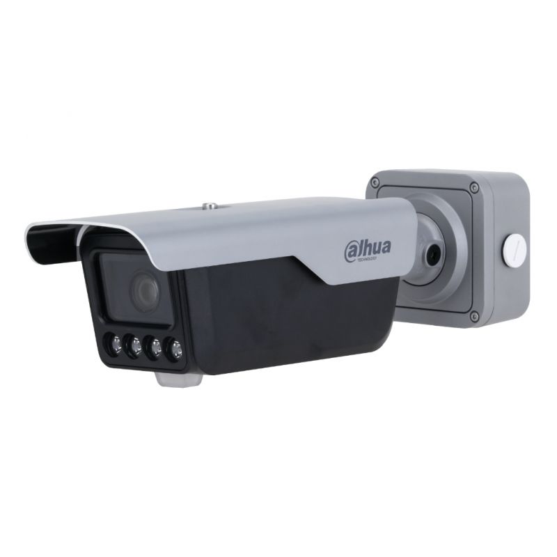 Dahua ITC413-PW4D-IZ1 Access ANPR Camera