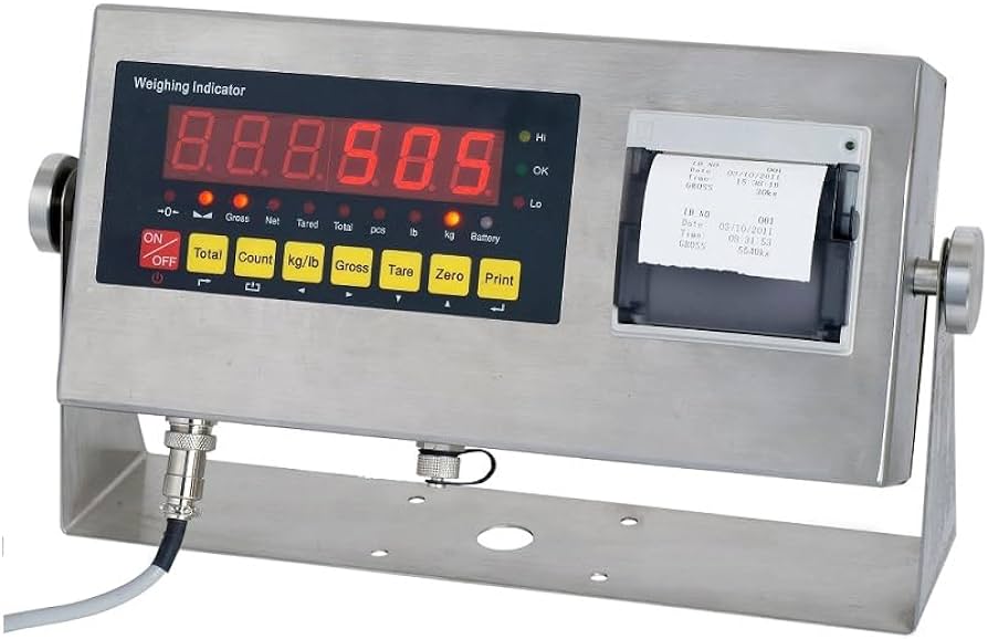 Keli LP Series Wireless Indicator Kit (LP7510)