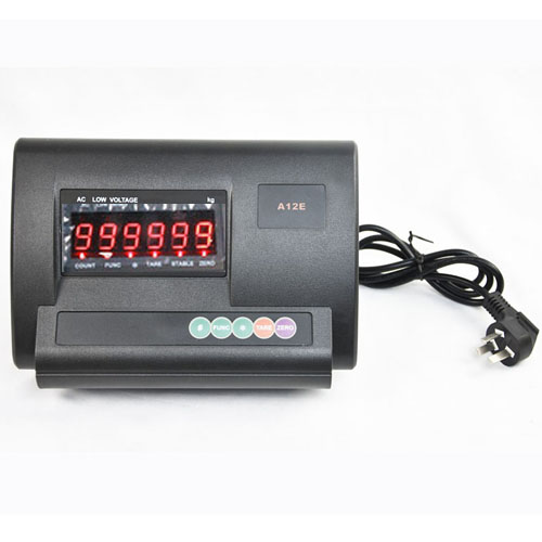 XK3190-A12+EK3 Platform Scale Indicator